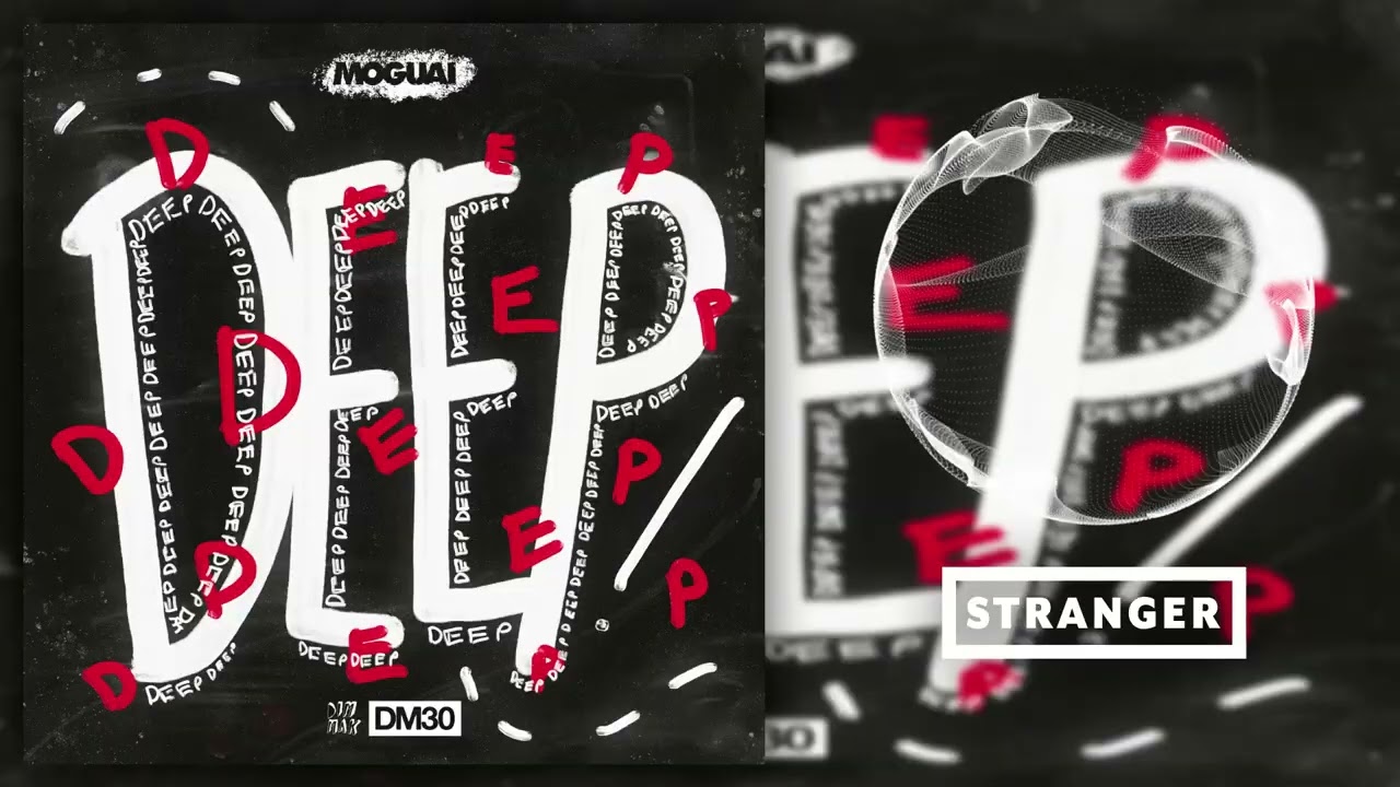 MOGUAI - Deep (Extended Mix)