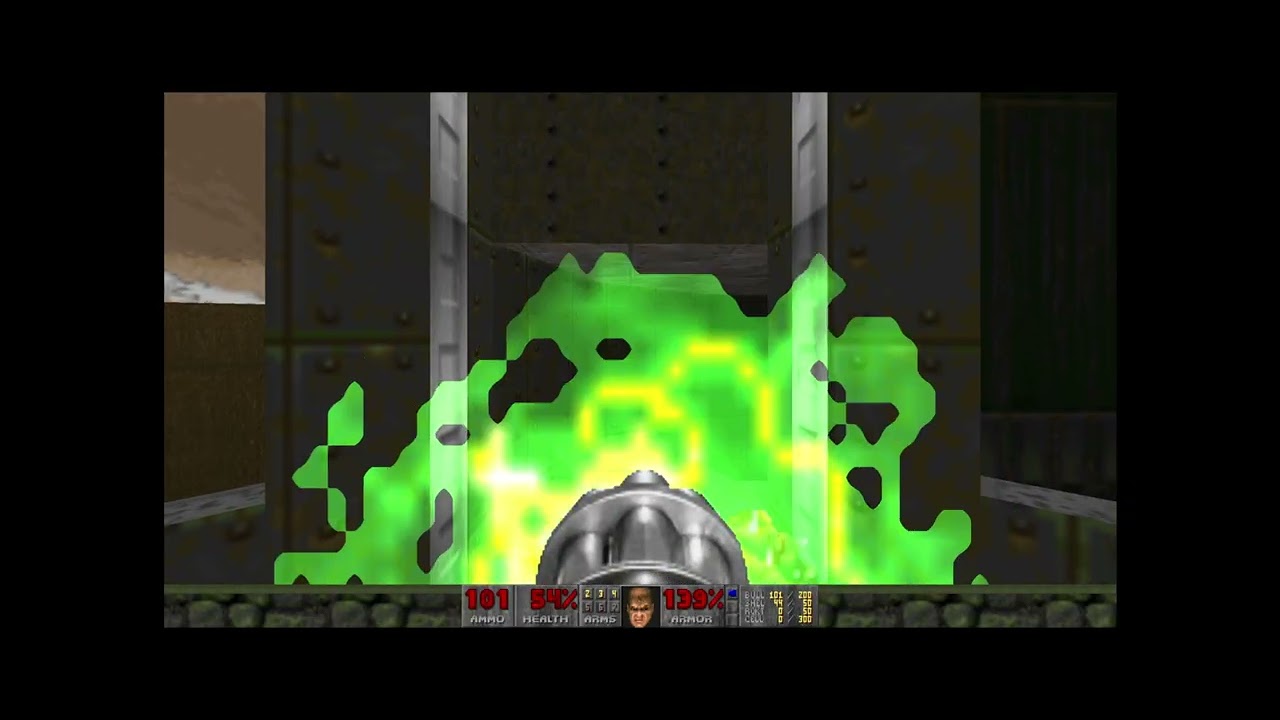 TNT Evilution Walkthrough Mission 1 (System Control)