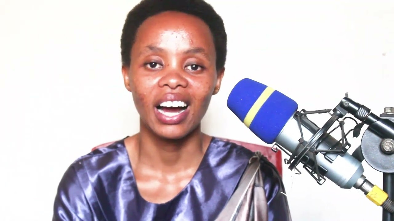 IMBURI KW'ISHENGERO  . BAKRISTO TURI MUMINOTA YINYONGERA UMWANYA WARADUHERANYE UMVA YESU ARAJE VUBA