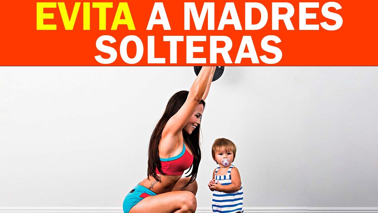 NUNCA TE TOMES ENSERIÓ A UNA MADR3 SOLTERA #1