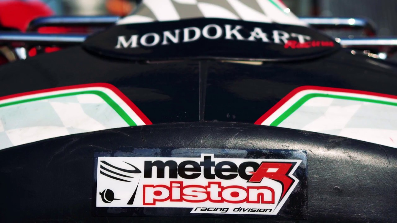 Meteor Piston Mondokart 2017