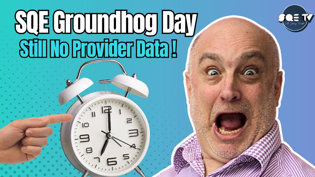 SQE Groundhog Day!
