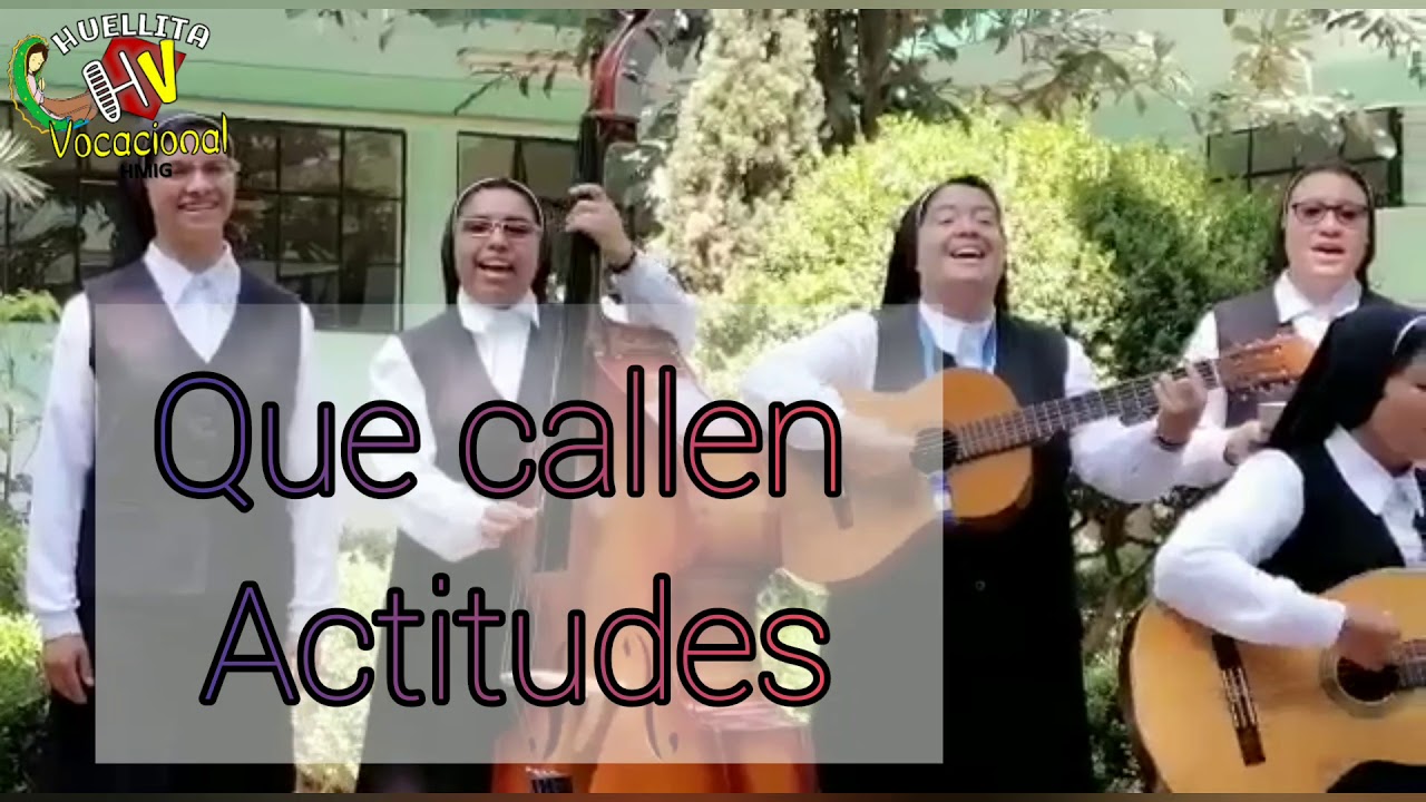 Canto Vocacional 