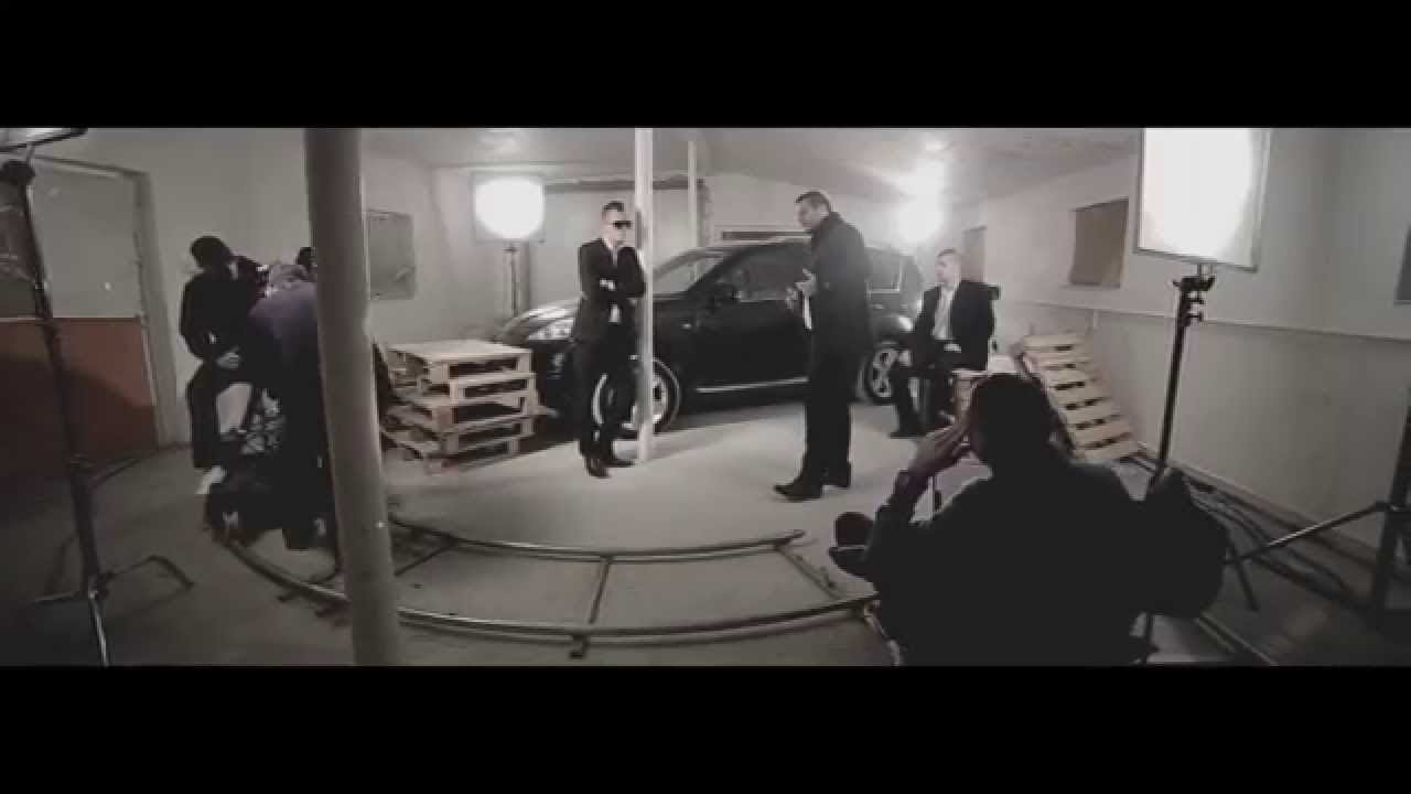 BLR - JACK JIM & JOHNNY (Official Music Video)