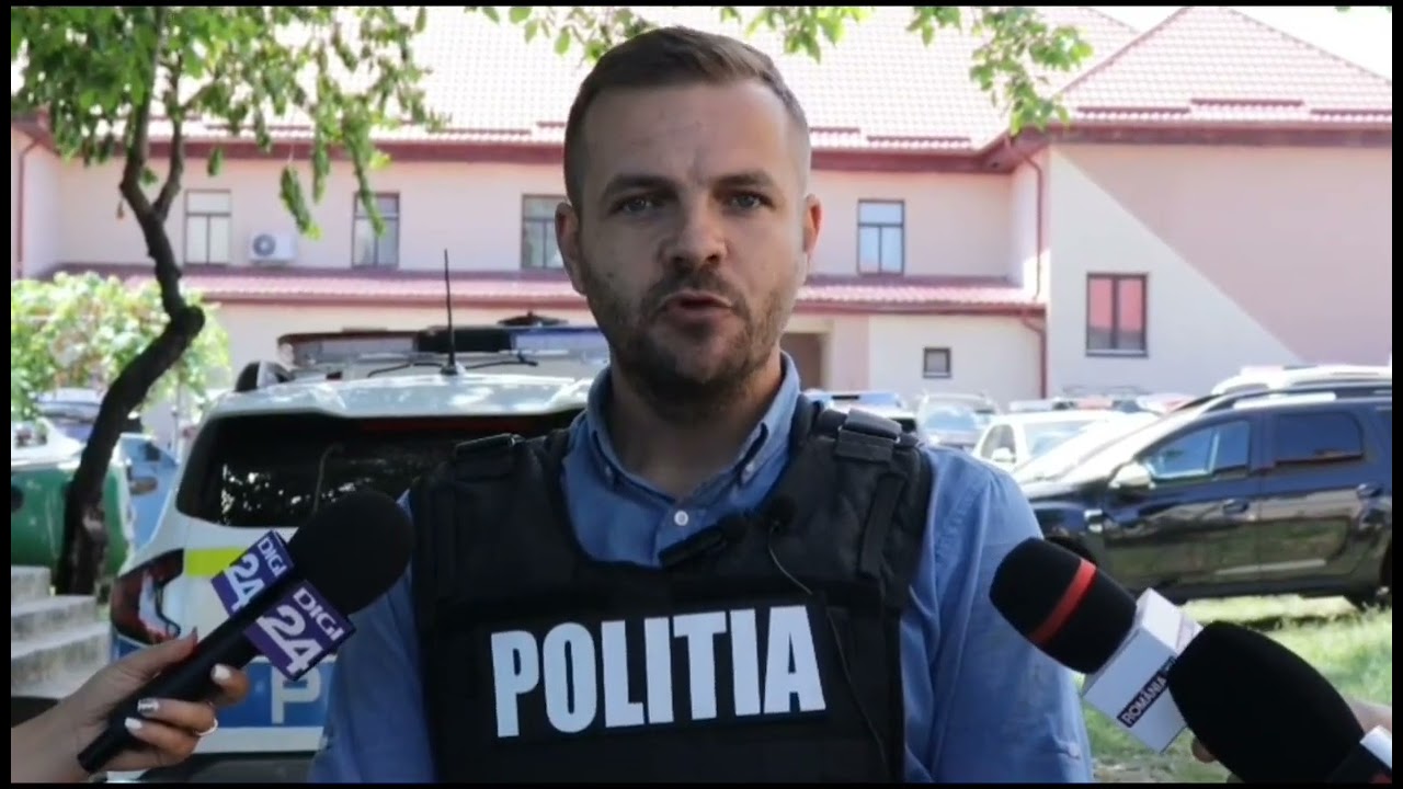 Unii dintre apropiații criminalului din Mureș au început să colaboreze cu Poliția!