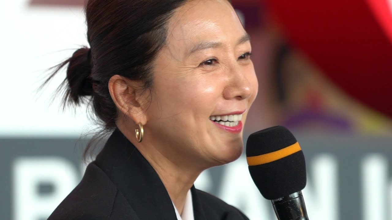 BIFF2018 Delight in BIFF