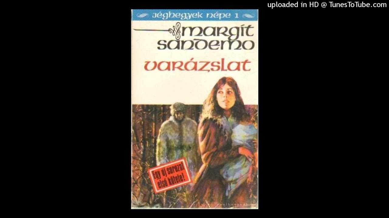 Jéghegyek népe 1 Varázslat 13.fejezet