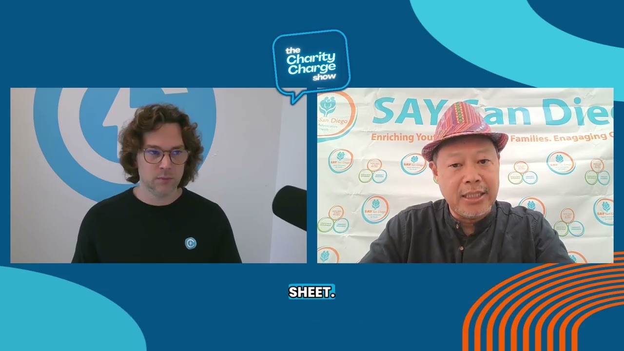 Nonprofits Profitable & Resilient - Charity Charge Show