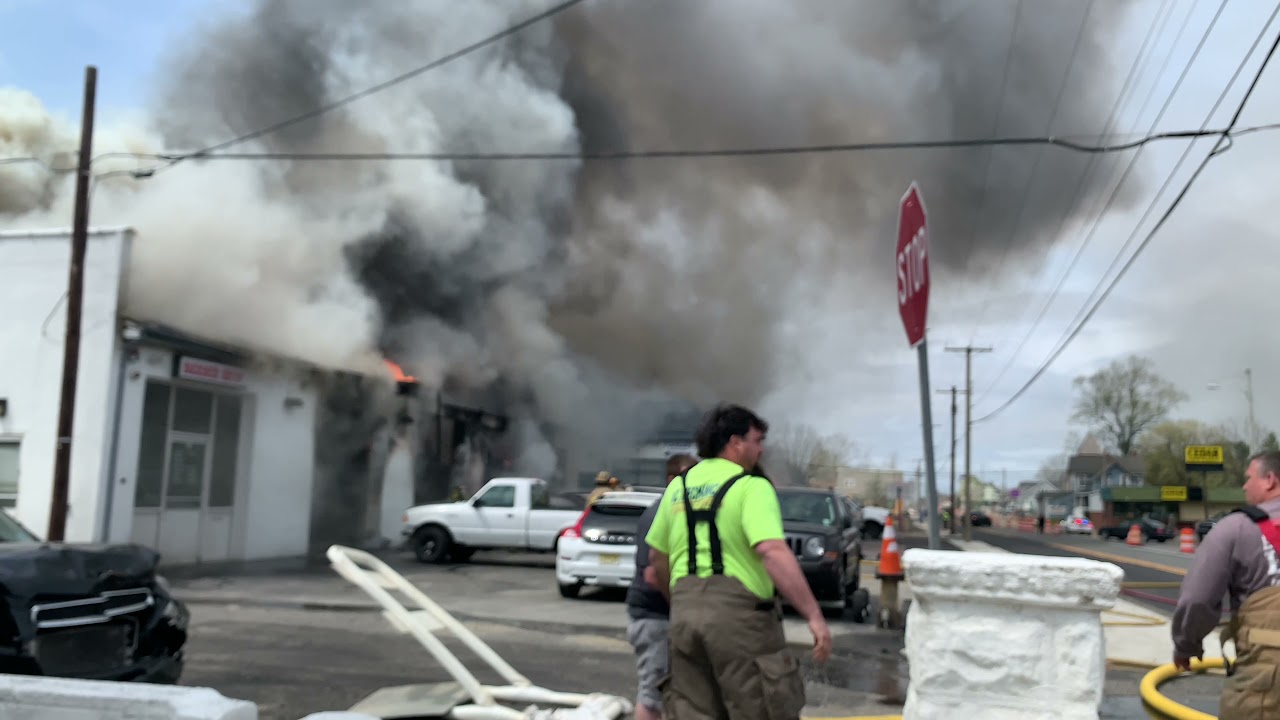 EHC Fire 4-10-2021