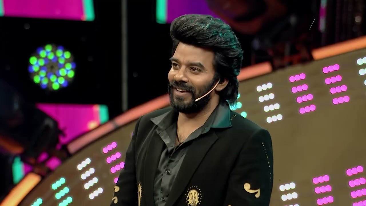 Saregamapa Stage Roasted Anantha Sriram | SaReGaMaPa Li'l Champs | Zee Telugu