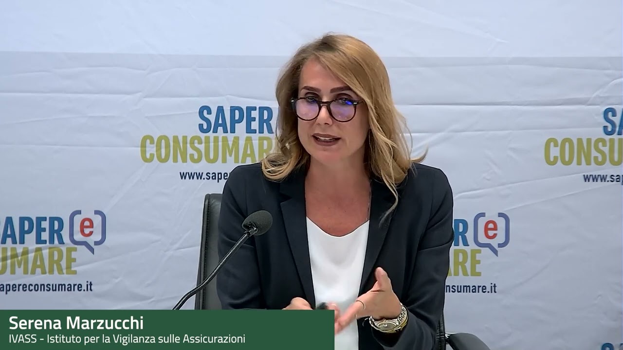 Sapere Consumare -  Alla scoperta delle Assicurazioni