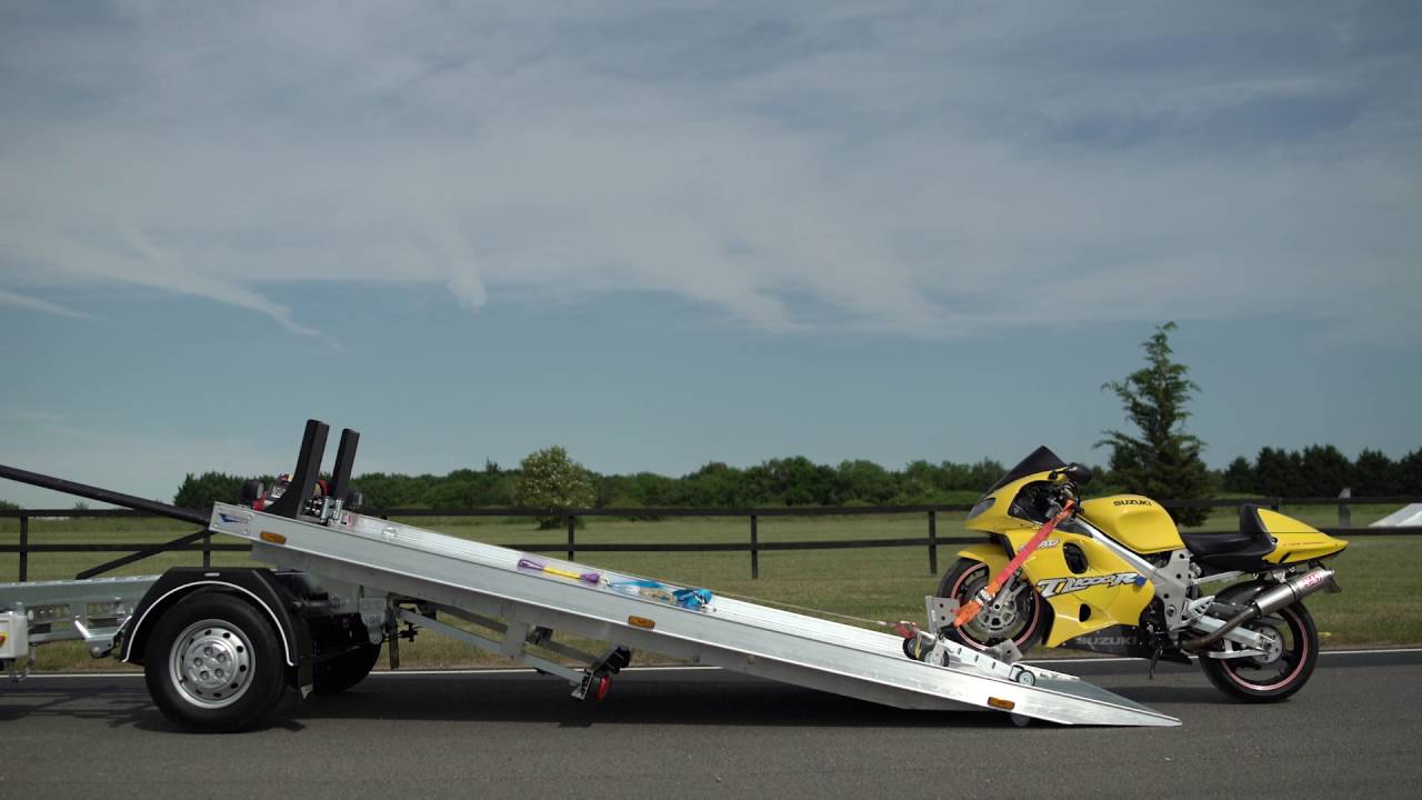 Boniface Engineering T35