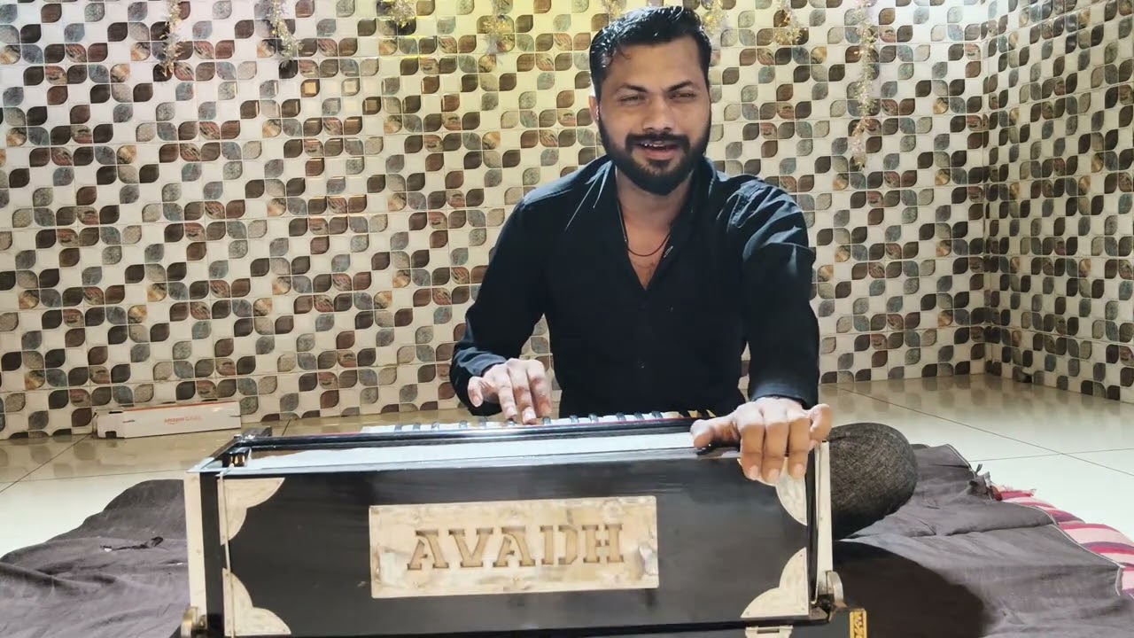 Parthm pela Puja tamari  || dipak khavdiya||