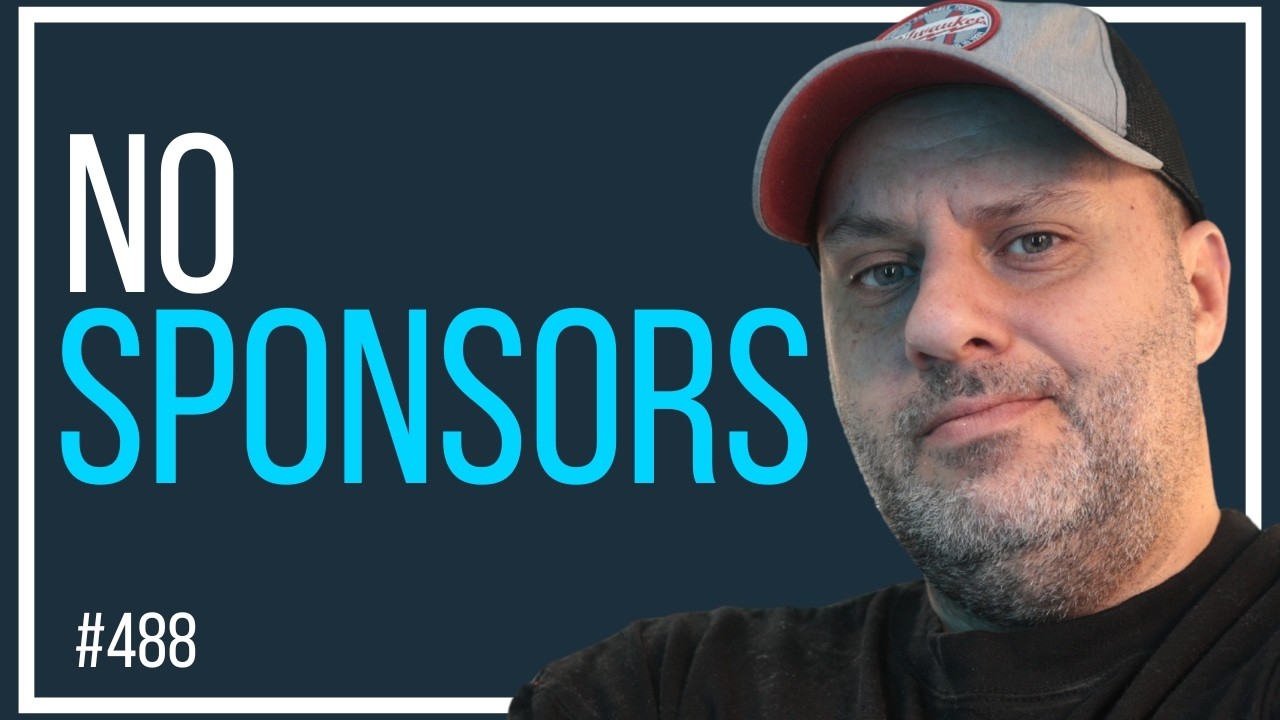 He Left a 6-Figure Job for YouTube… Here's What Happened