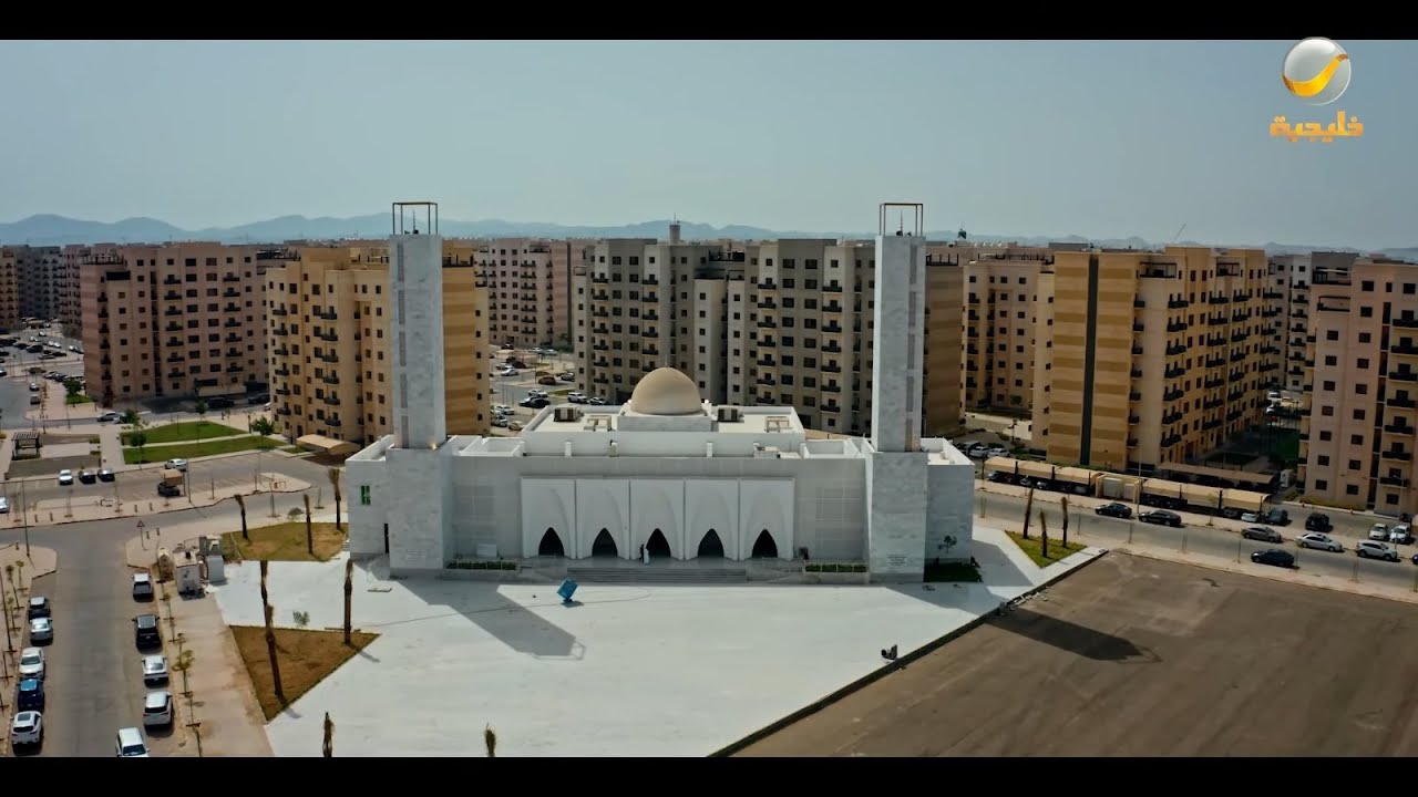 برنامج صناع العقار - ضاحية الجوهرة