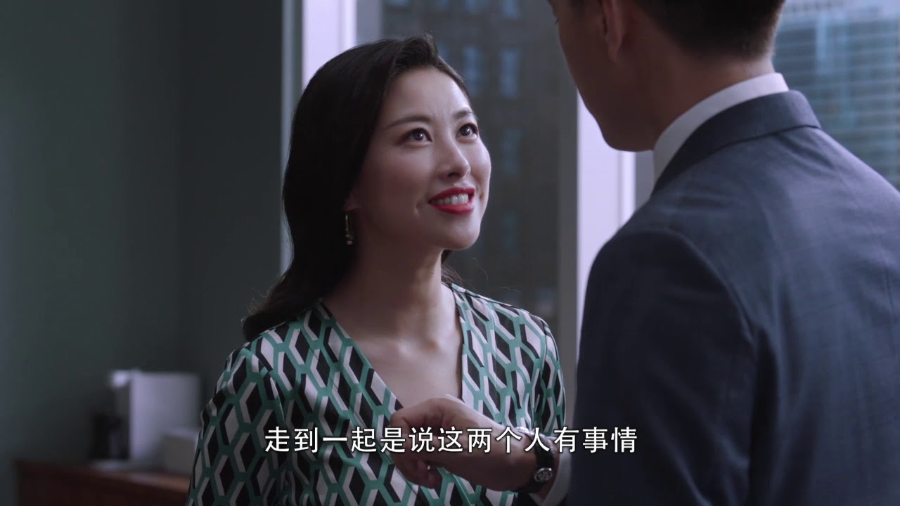 何塞遇到爱情却不自知，是太有原则还是太二了