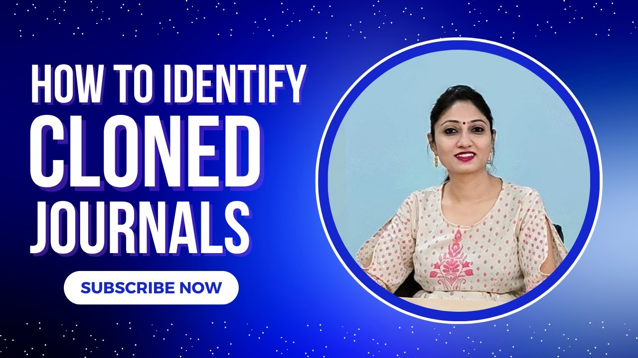 How to Identify Fake and Predatory Journals? | Detailed  Guide to Identify Fake Journals