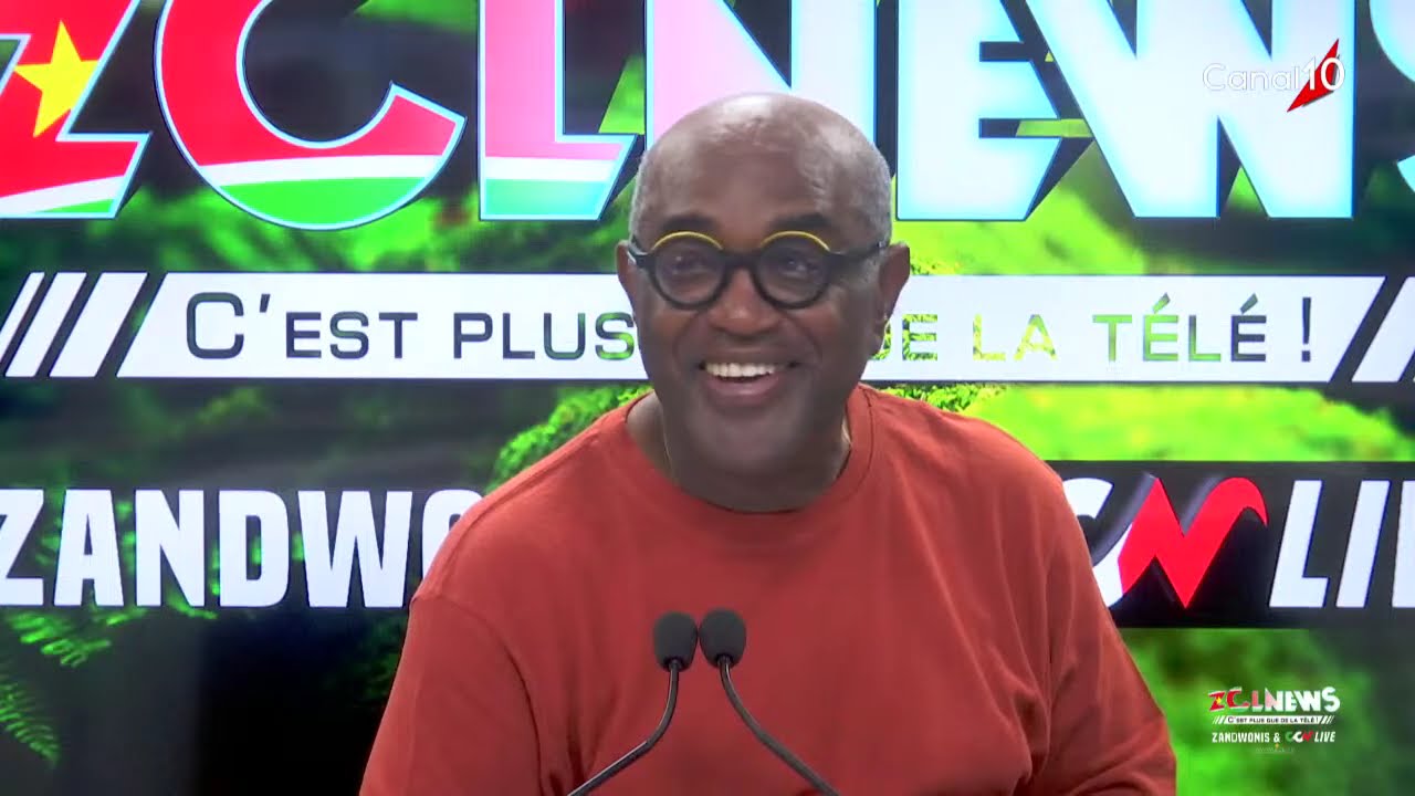 (1/3) ZCL NEWS du 2 Février 2026