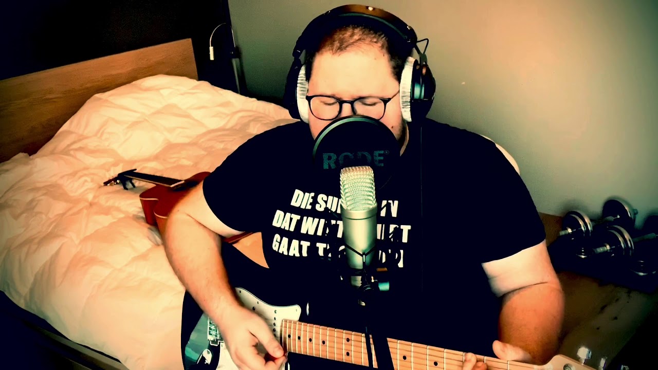 Lockdown Session - Teken van leven - Mama’s Jasje