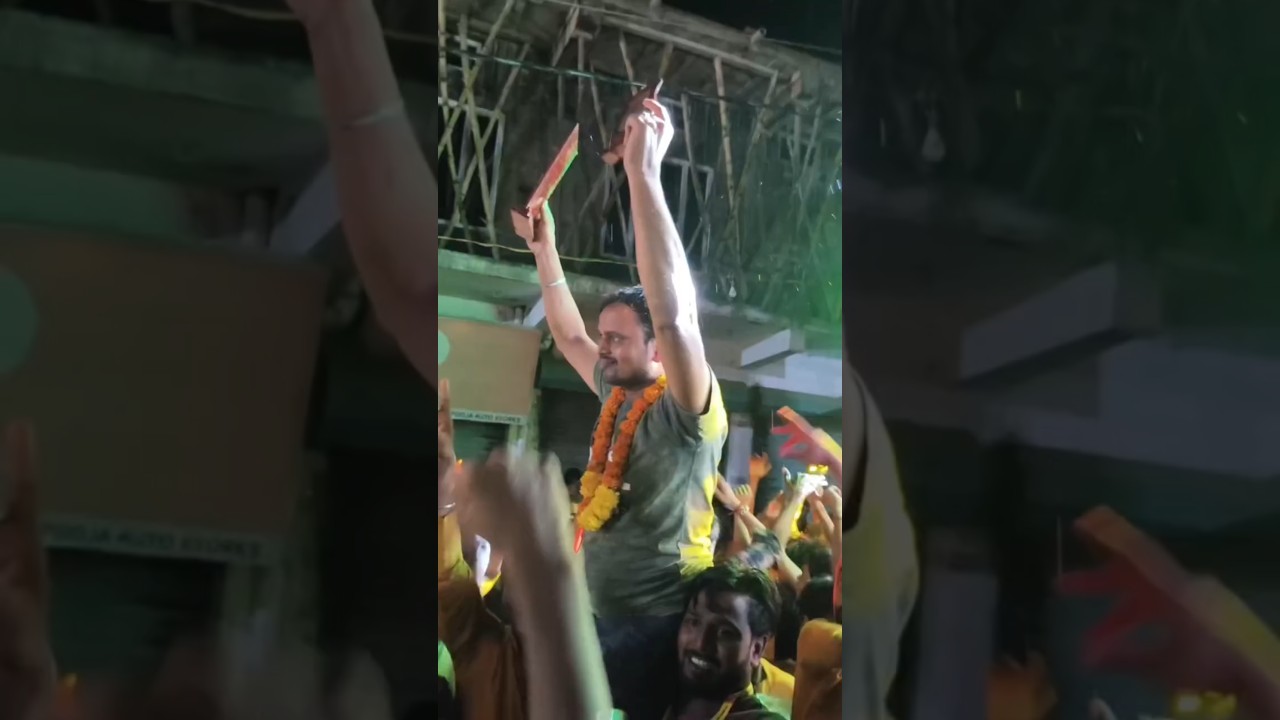 Meera dj Nanpara King 👑