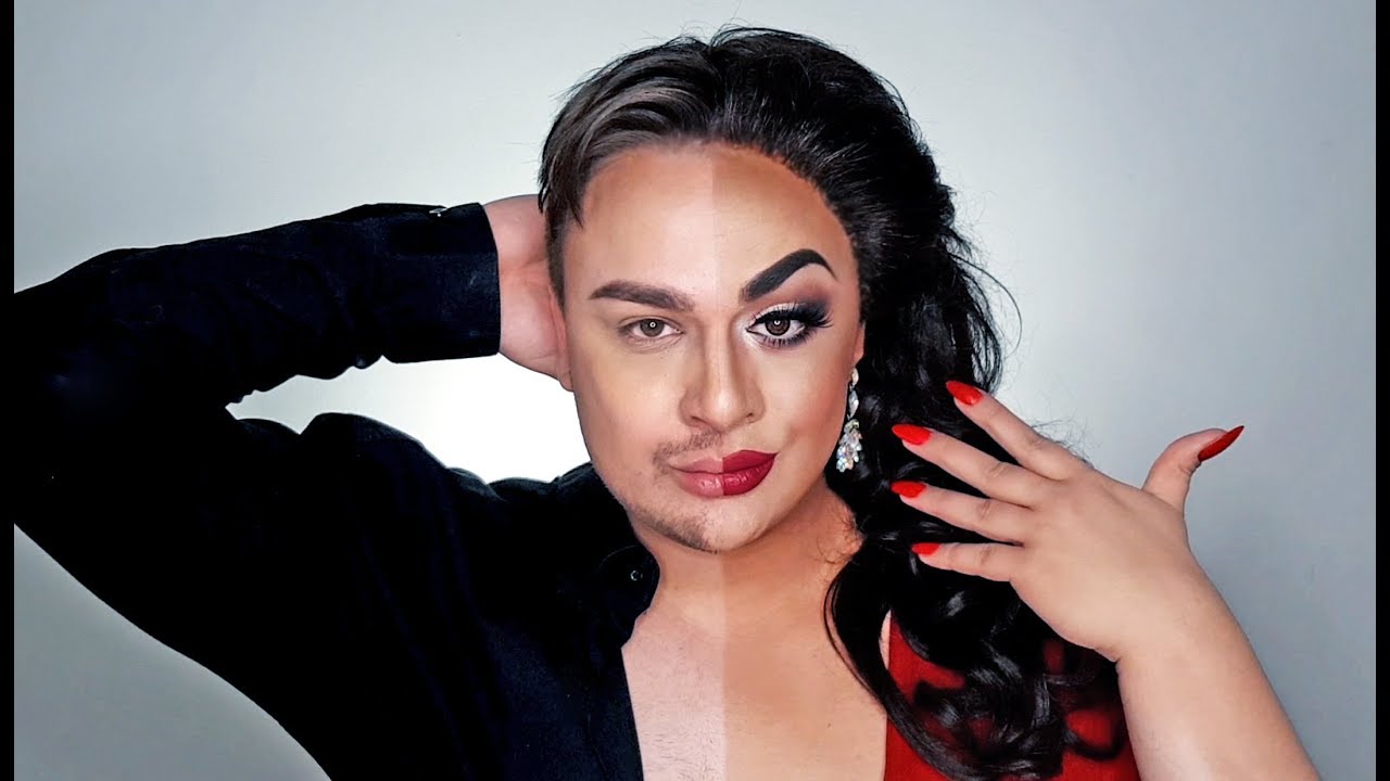 POWER of MAKEUP by Lucas Adelon Rembas