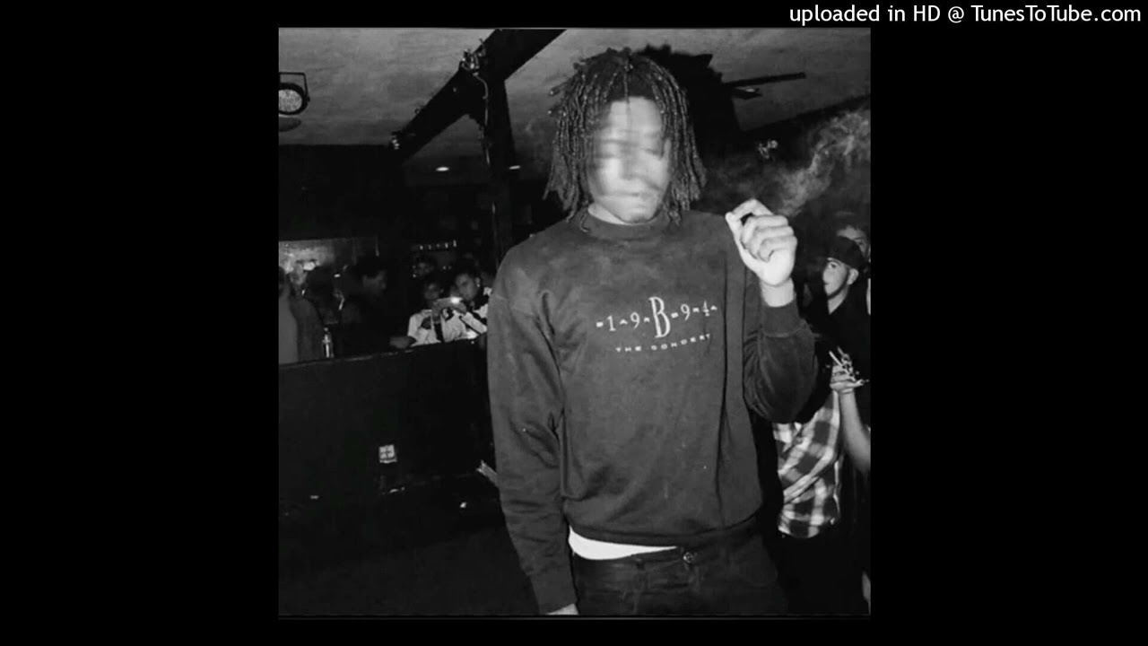 [FREE] LUCKI TYPE BEAT - HEAVY