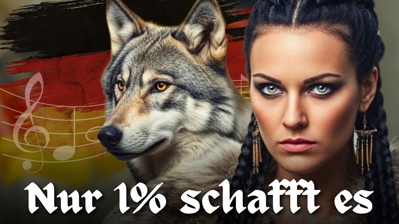 Du darfst dieses Lied NICHT hören… nur wenige Deutsche schaffen 2 Stunden – bist du einer davon?