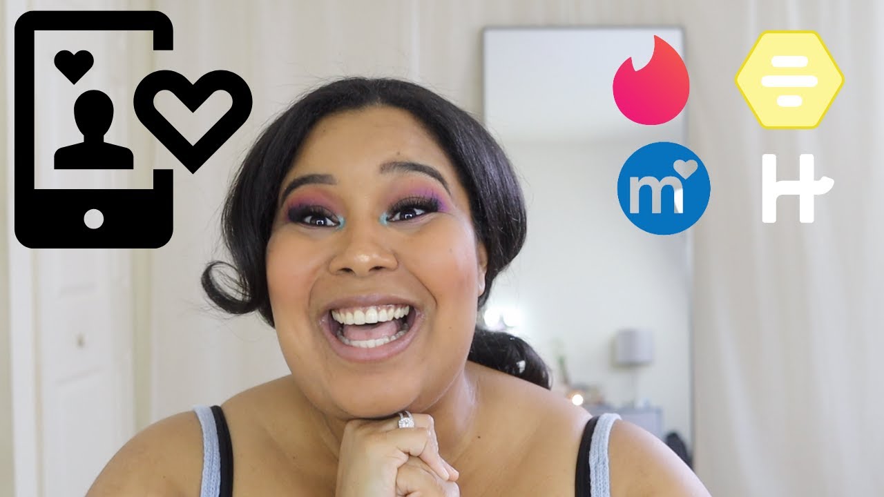 How to Date Online as a Plus Size Woman | Tinder Boyfriend