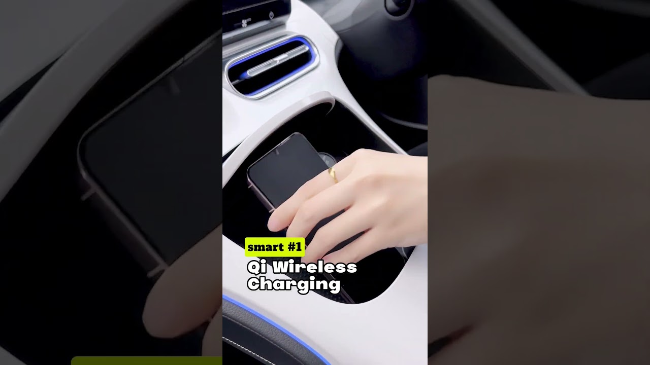 Qi Wireless Charger