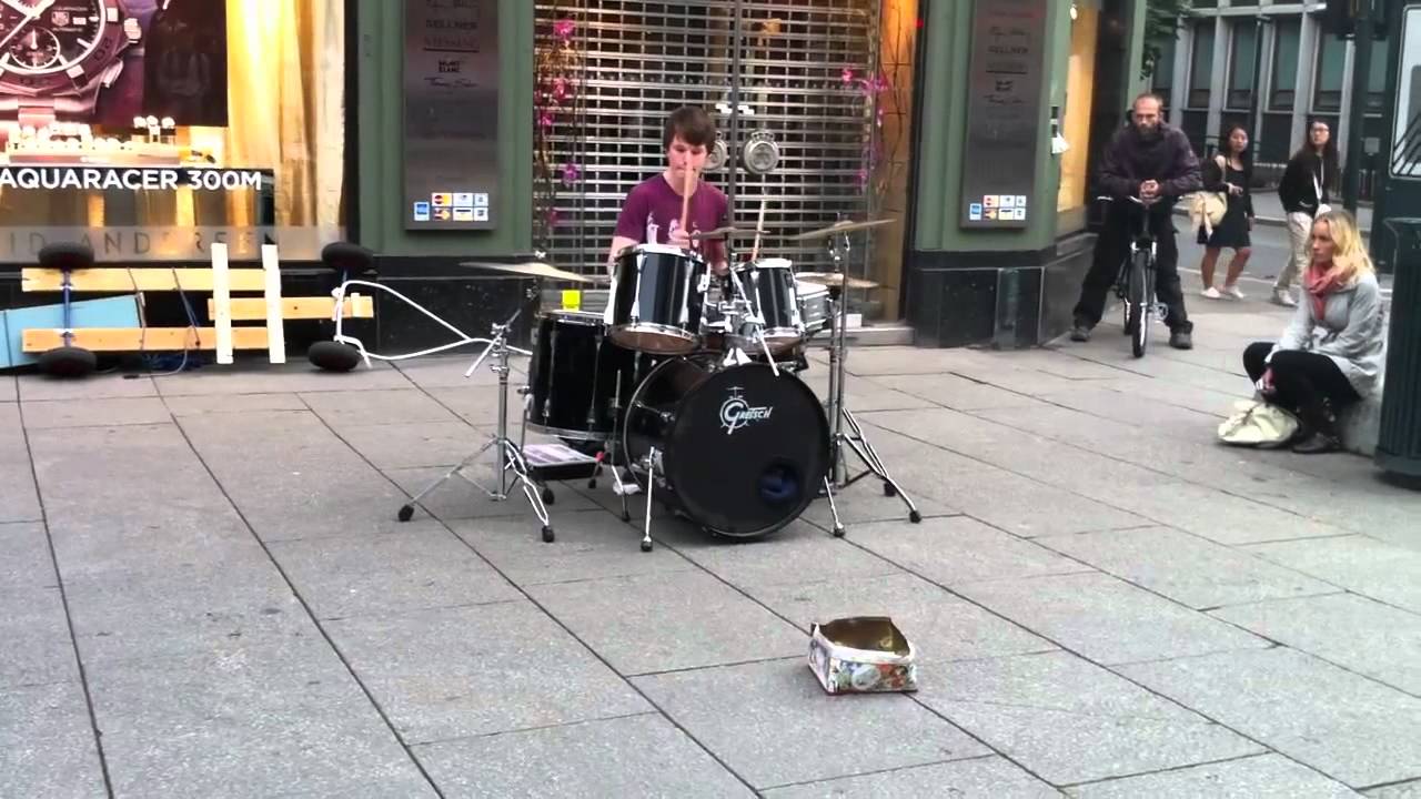 Mistr Buben&iacute;k