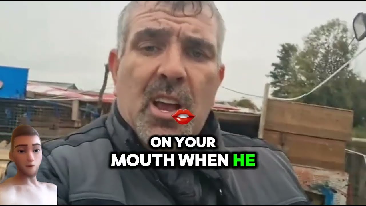 Джо Уорд написал сообщение Дэйви Джойсу и является бывшей женой Уинни Джойс