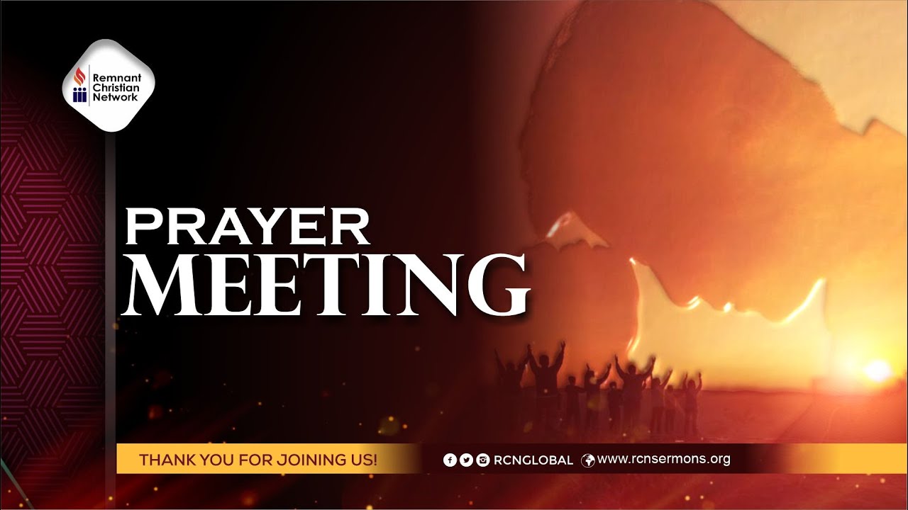 APOSTLE AROME OSAYI || THE HAND OF GOD || WEEKLY PRAYER MEETING || MONDAY 18-10-2021