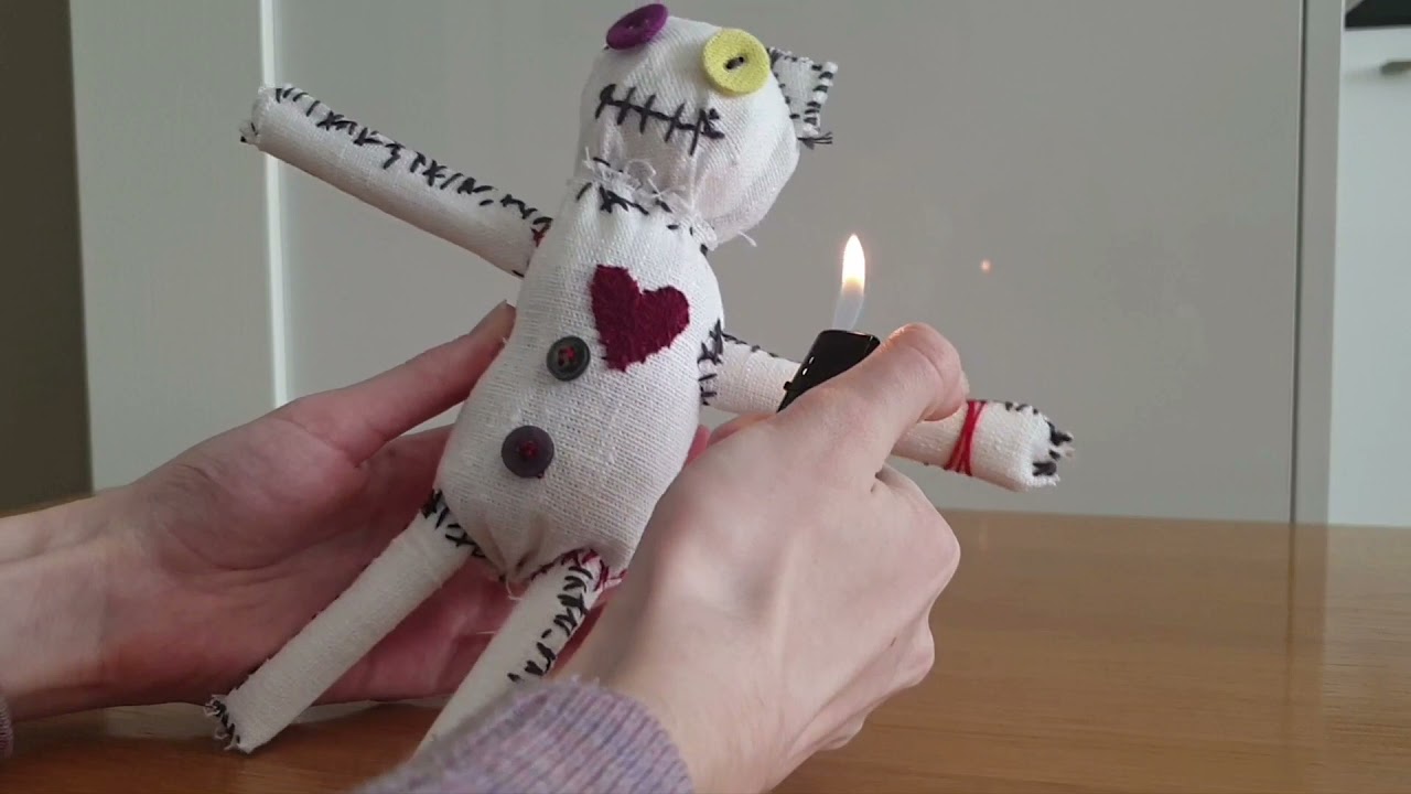 VOODOO PROMOTION