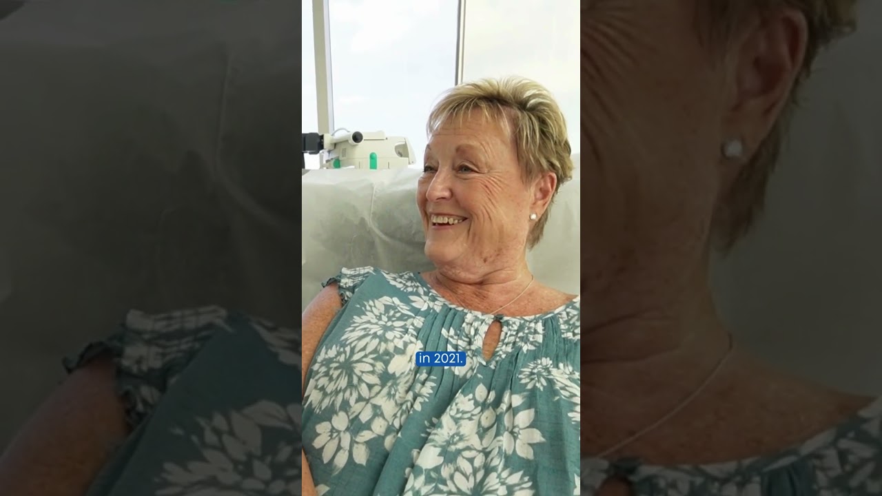 Deberah's Journey with Stem Cells for Rheumatoid Arthritis