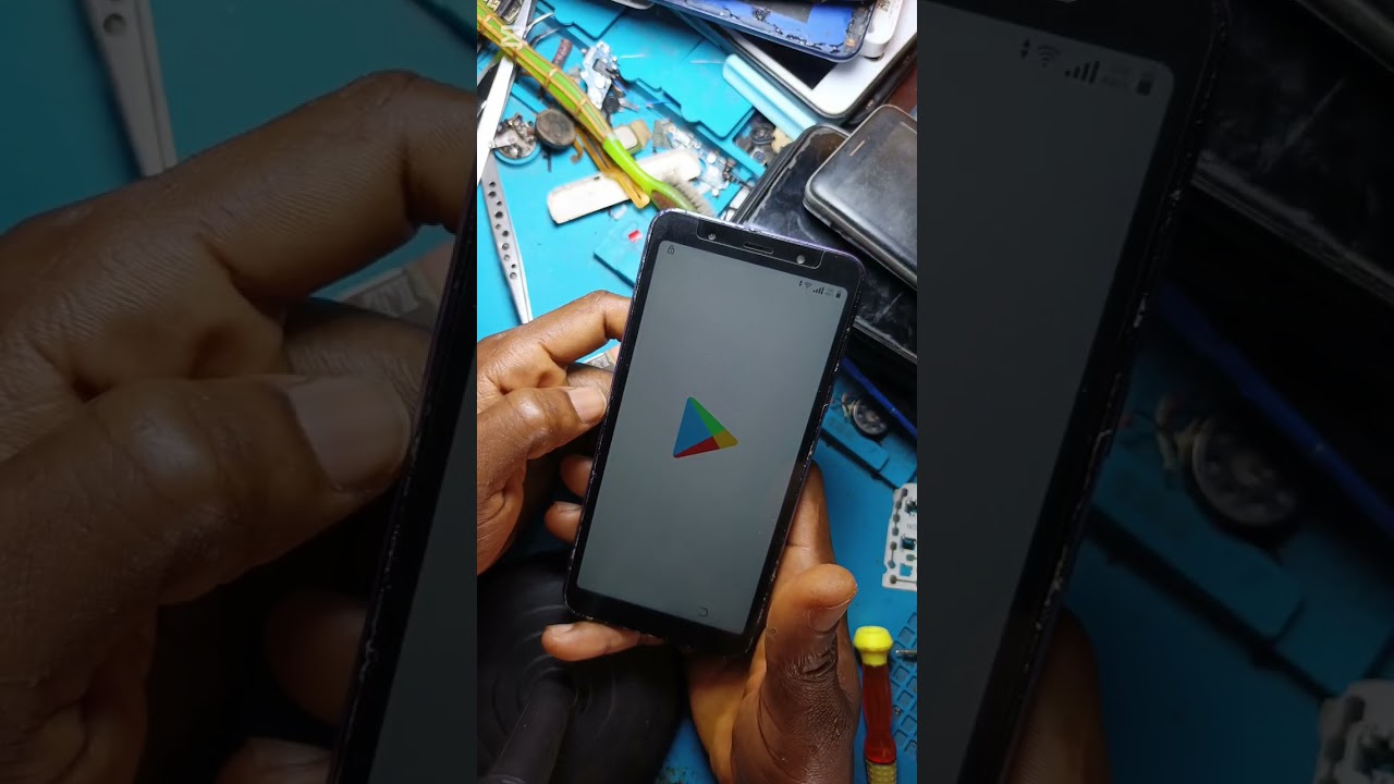 TECNO BE6 POP6 GO FRP BYPASS 2025 LATEST SECURITY PATCH
