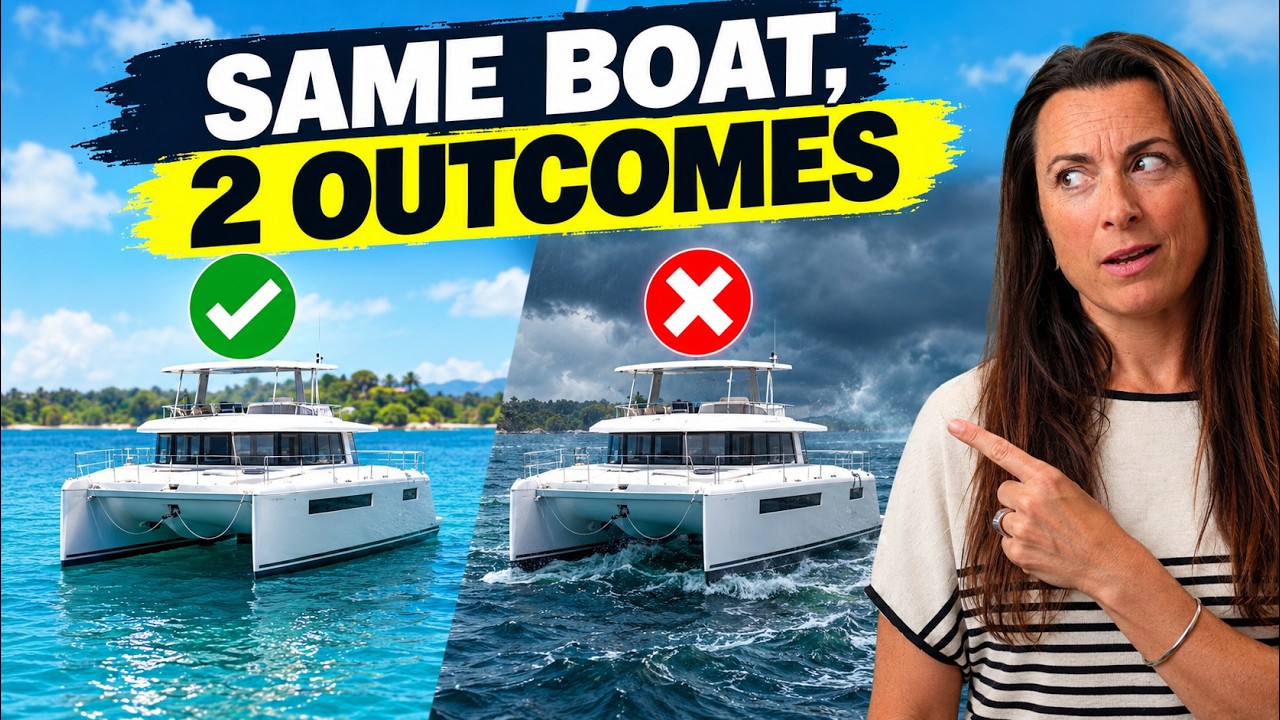 7 Features That Make or Break Your Boat's Resale Value