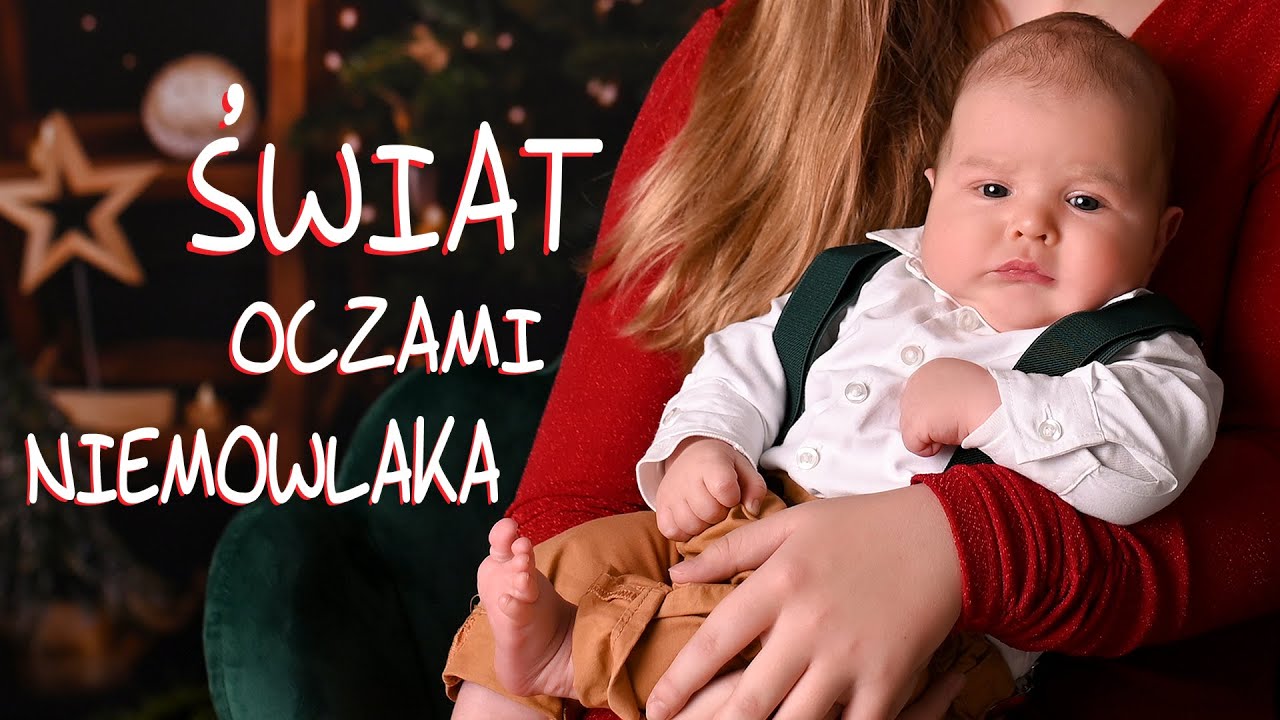 GDYBY NIEMOWLAK UMIAŁ M&Oacute;WIĆ😍24H Z KUBUSIEM