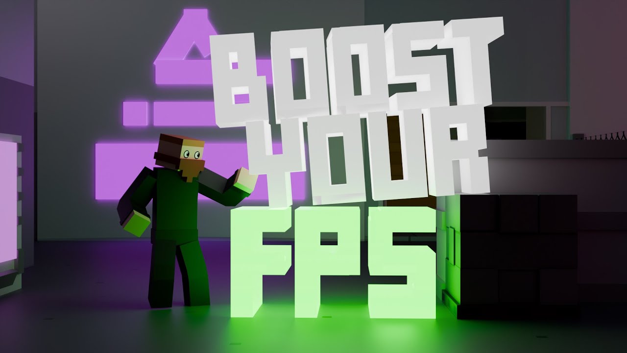 HOW TO INCREASE FPS IN KRUNKER + OPTIMIZING YOUR PC | KRUNKER 2025