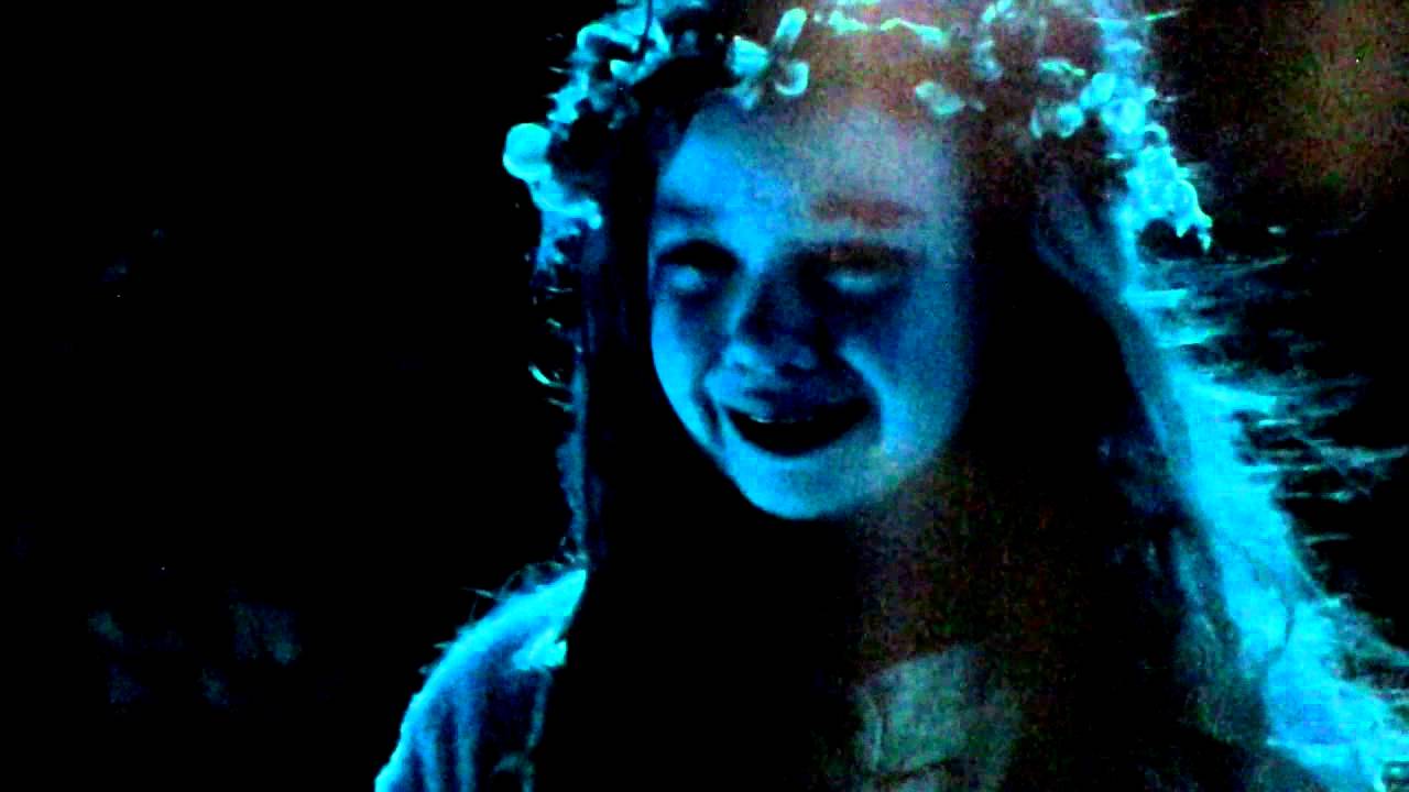 La madre : finale in italiano