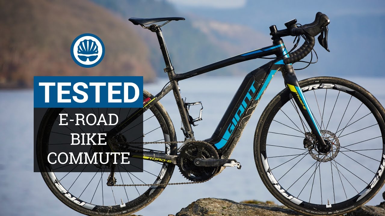 Drop Bar e-Road Bikes - Ultimate Commuter or Flawed Concept?