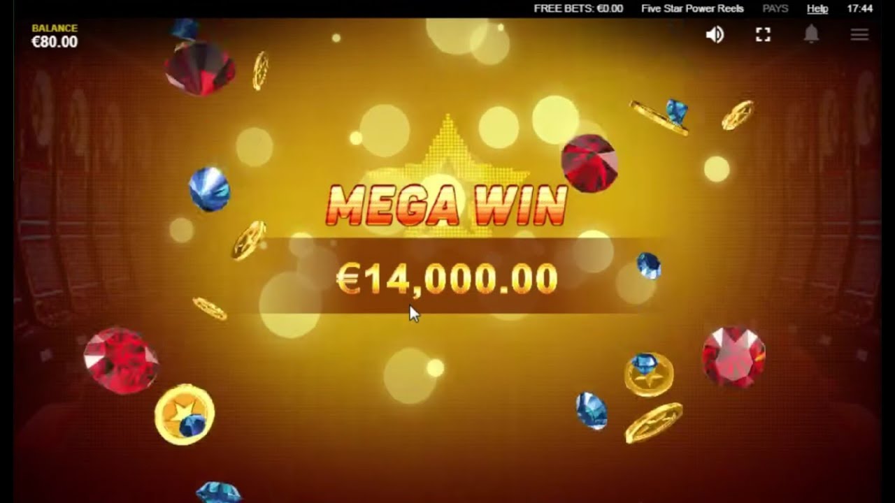 СУПЕР ЗАНОС В FIVE STAR | BIG WIN! | x700