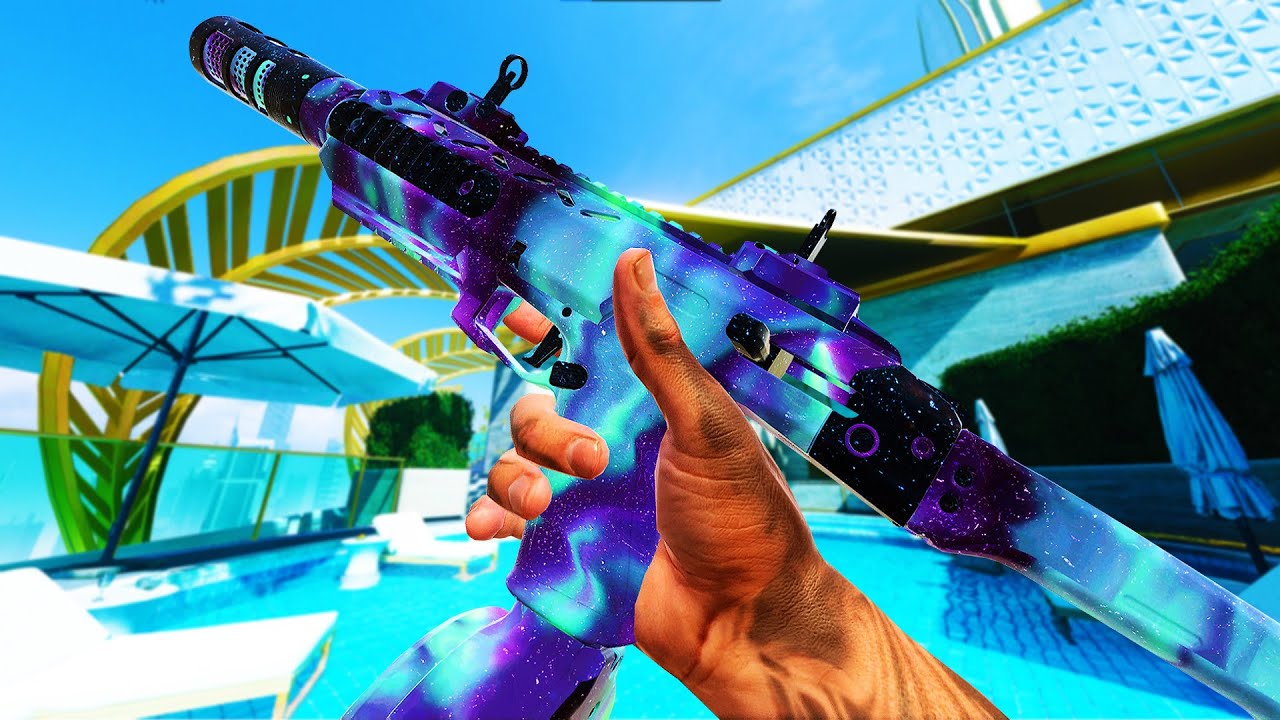 Making Everyone Mad With The Most Broken Pistol!