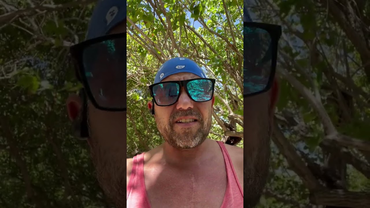 Culebra, Puerto Rico. Travel tips and tricks.