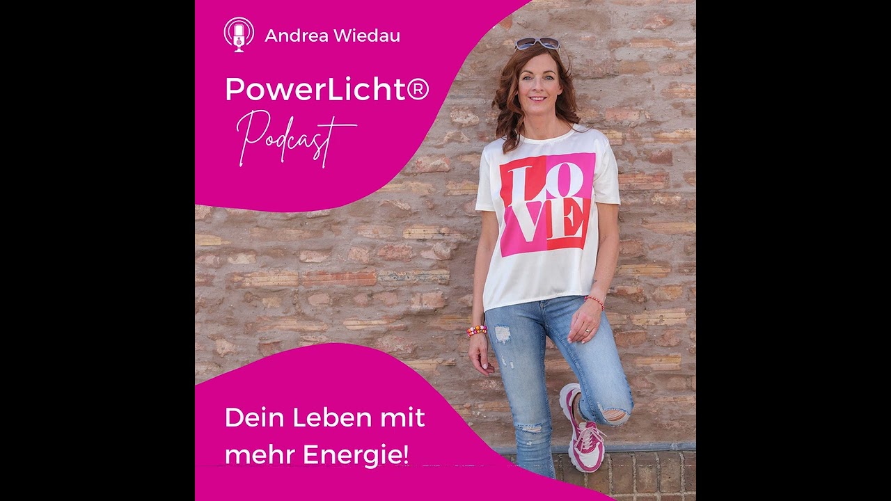 #4 - Der Schlüssel zu deiner Energie - Human Design und Ernährung