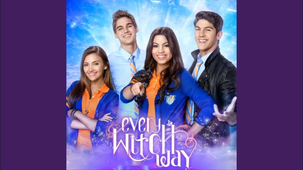 Every Witch Way