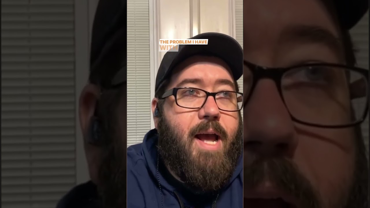 Hypocrisy in the Church #christianity #god #religion #jesus #bible #hypocrites #church