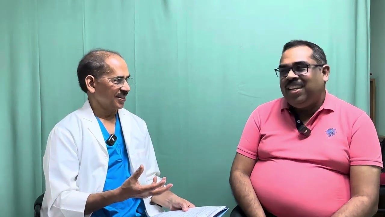 ইন্ডিয়া থেকে আগত এনাল ফিসার রোগীর সাক্ষাতকার ।01755697173-76