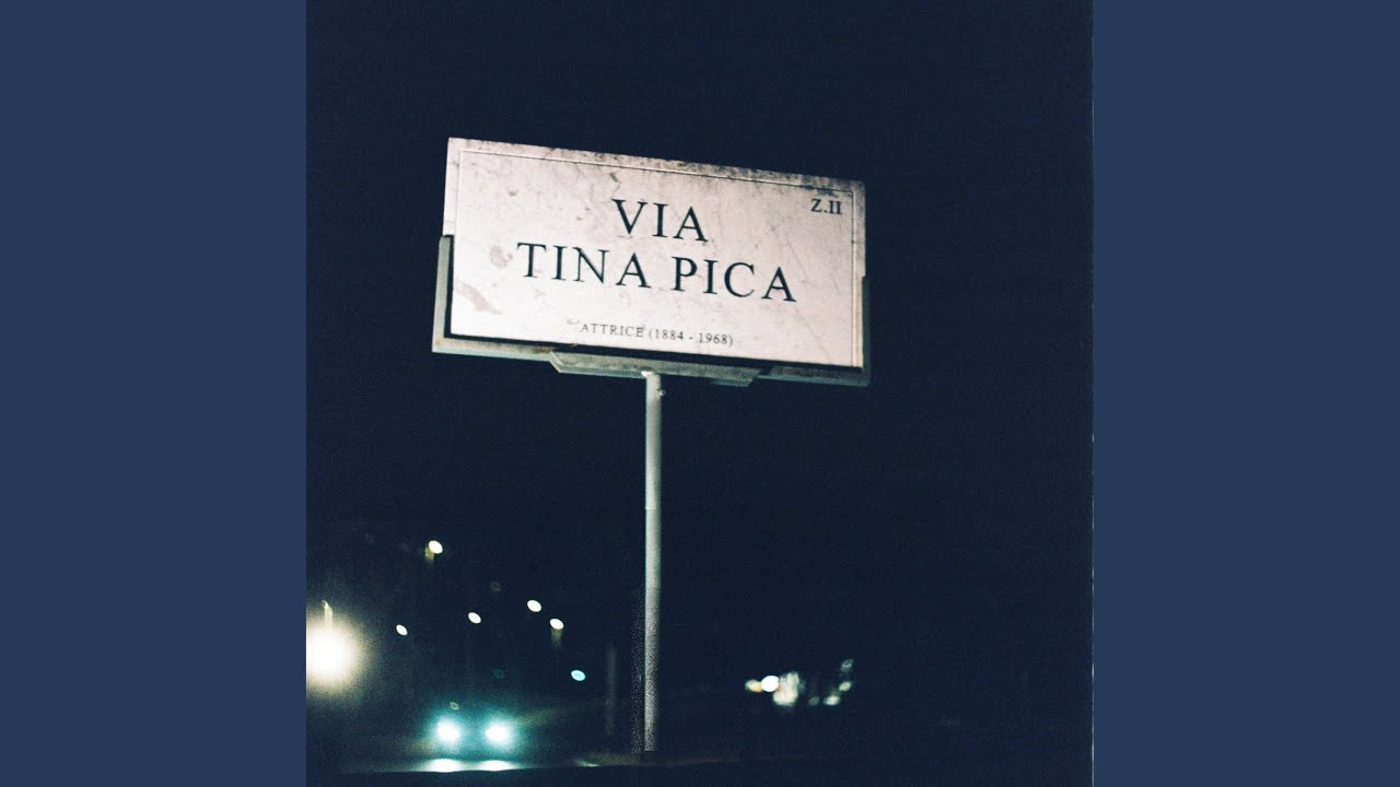 Amore Disperato