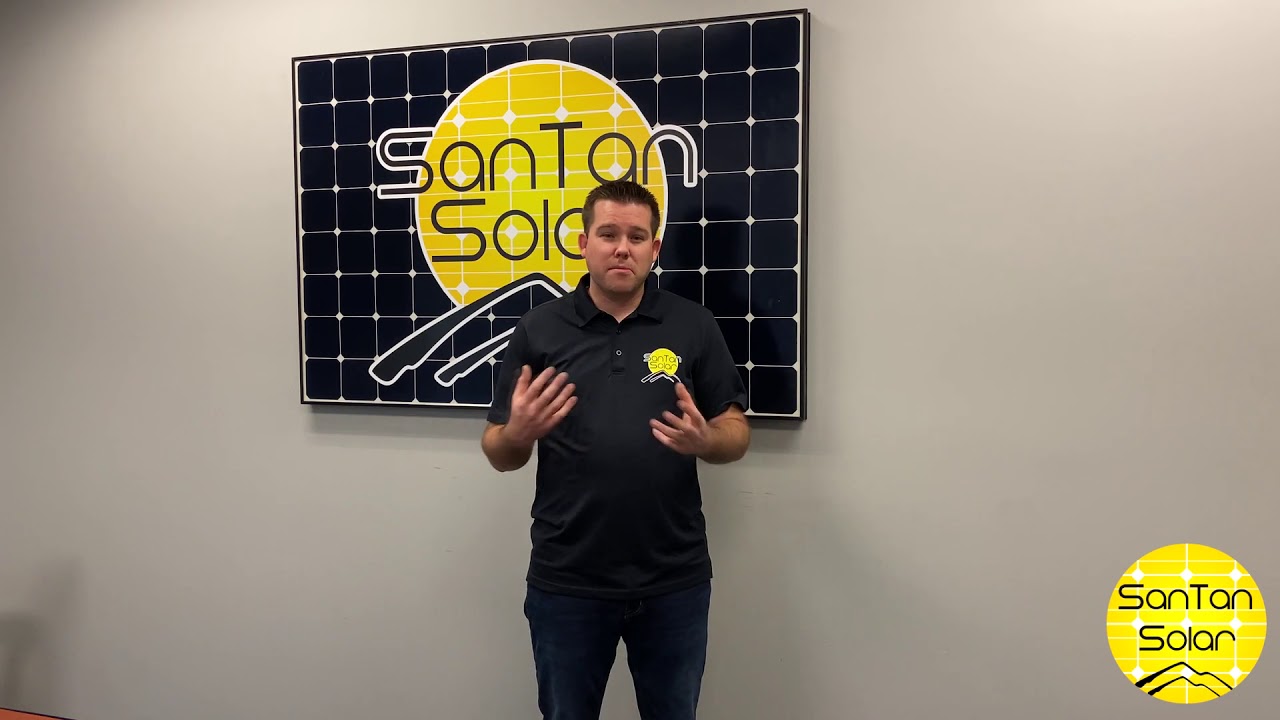 Is Solar Worth It? - SanTan Solar