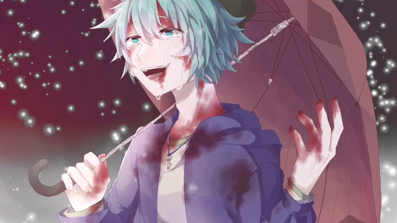 【手描き】キミガシネ・ソウで泥中/に/咲く【2章後半ネタバレ】